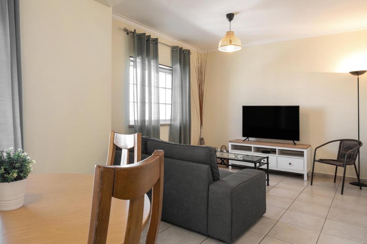 شقة Peniche Terrace المظهر الخارجي الصورة